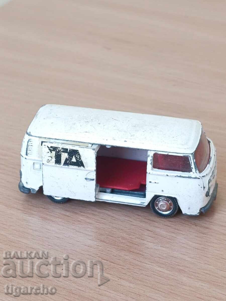 VW Transporter Germany - 5 VW Transporter Germany - 5