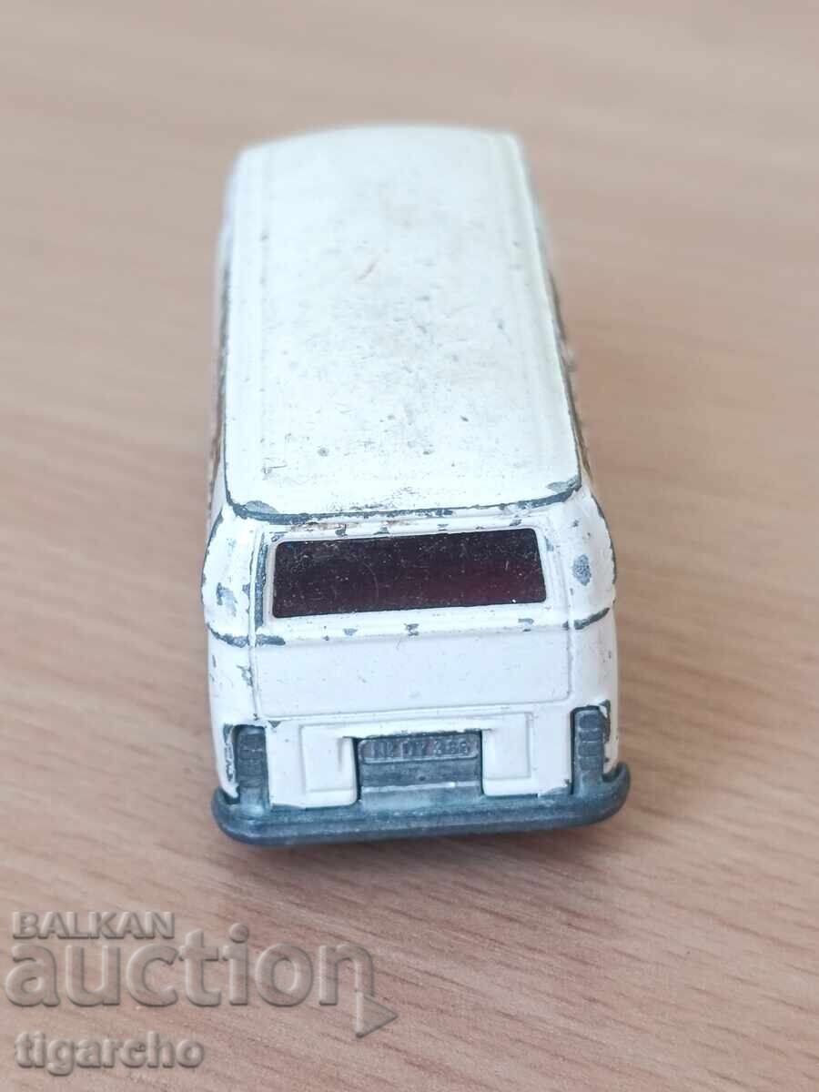 VW Transporter Germany - 6 VW Transporter Germany - 6