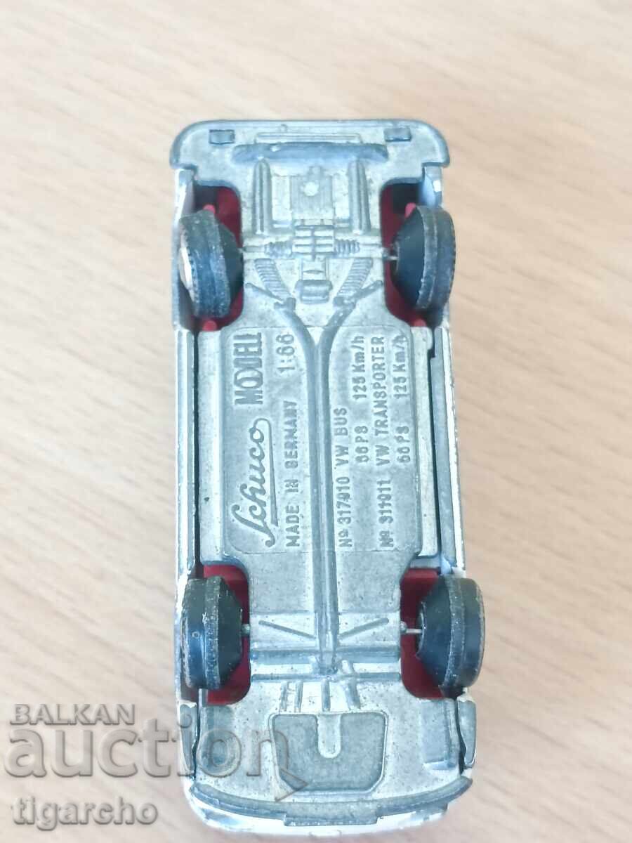 VW Transporter Germany - 7 VW Transporter Germany - 7