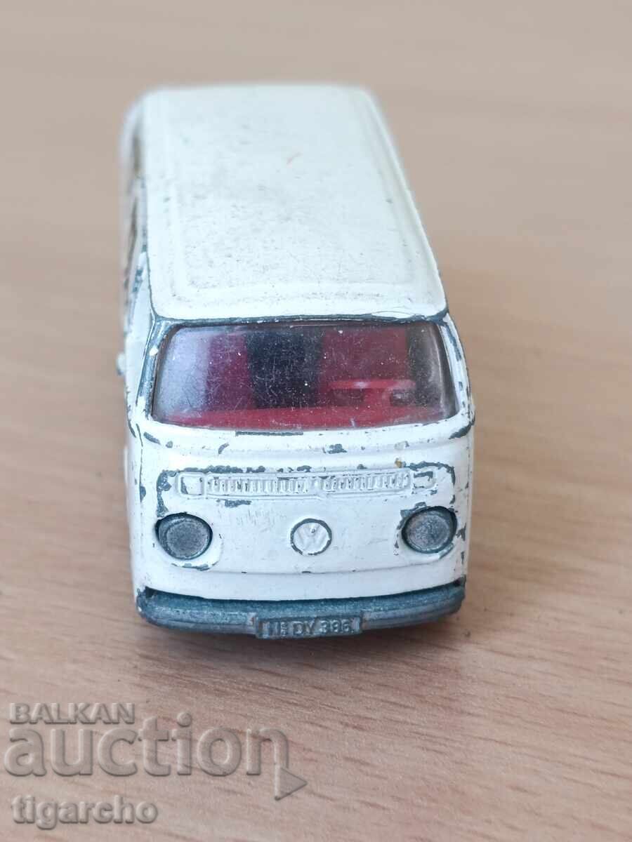 VW Transporter Germany VW Transporter Germany