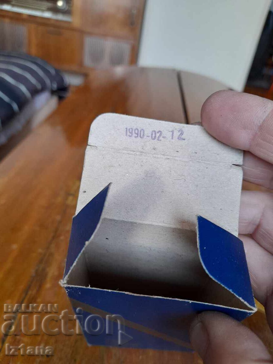 Old Prado aftershave cologne - 5 Old Prado aftershave cologne - 5