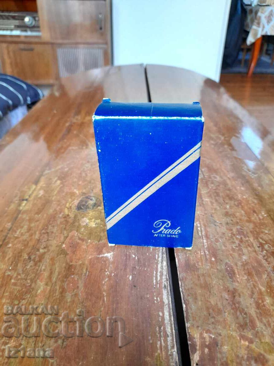 Old Prado aftershave cologne Old Prado aftershave cologne