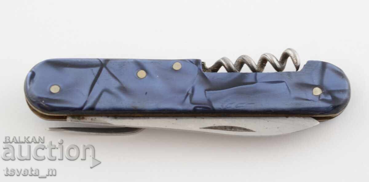 3-tool pocket knife with price 25.00 BGN | € 12.78 3-tool pocket knife with price 25.00 BGN | € 12.78