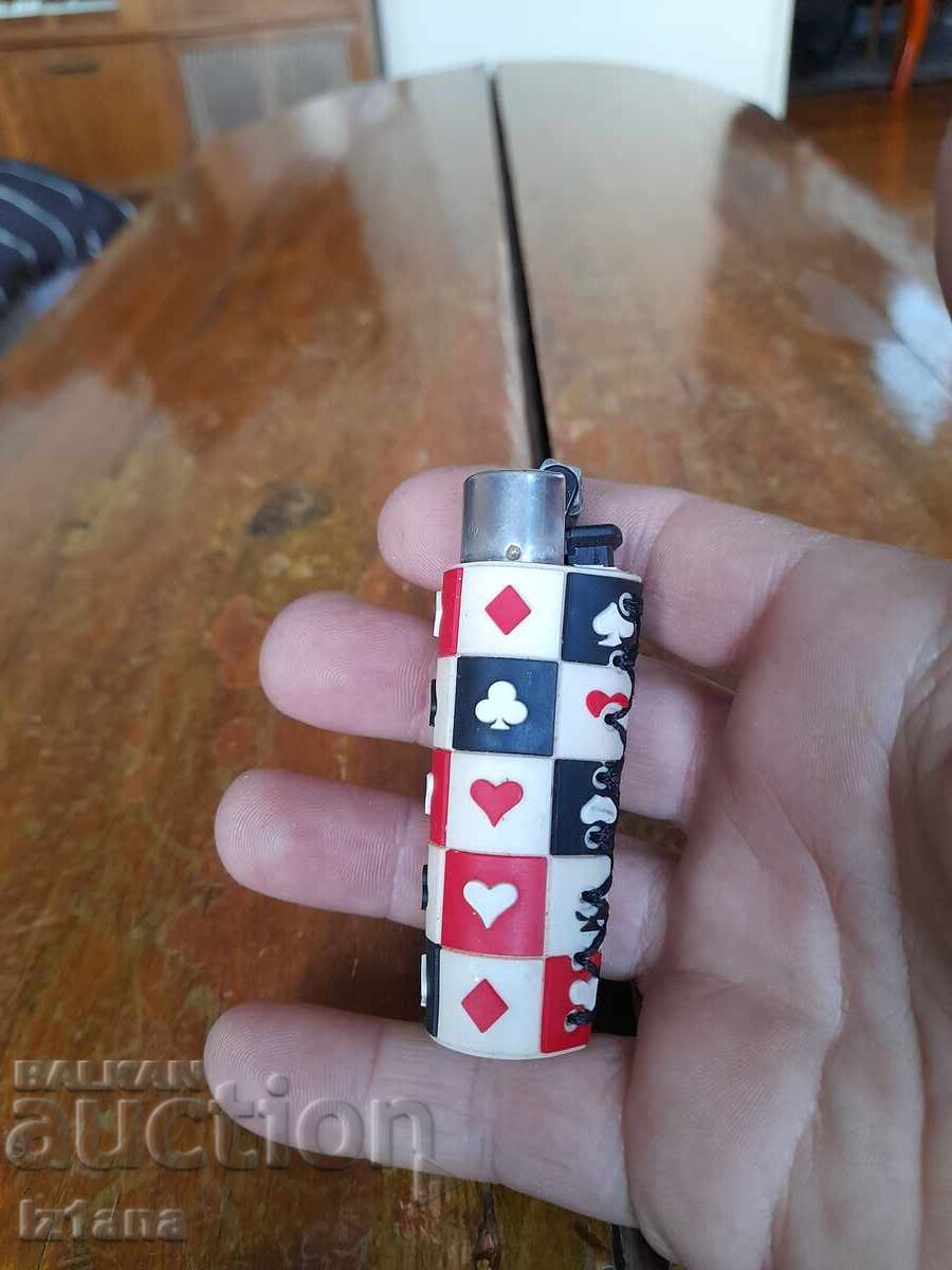 Old Clipper lighter with price 22.00 BGN | € 11.25 Old Clipper lighter with price 22.00 BGN | € 11.25