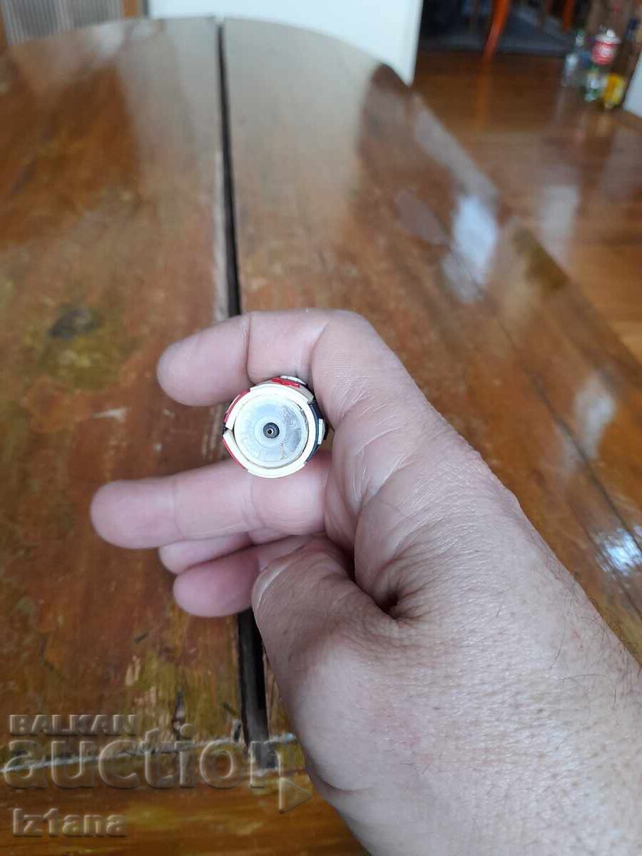 Old Clipper lighter - 5 Old Clipper lighter - 5