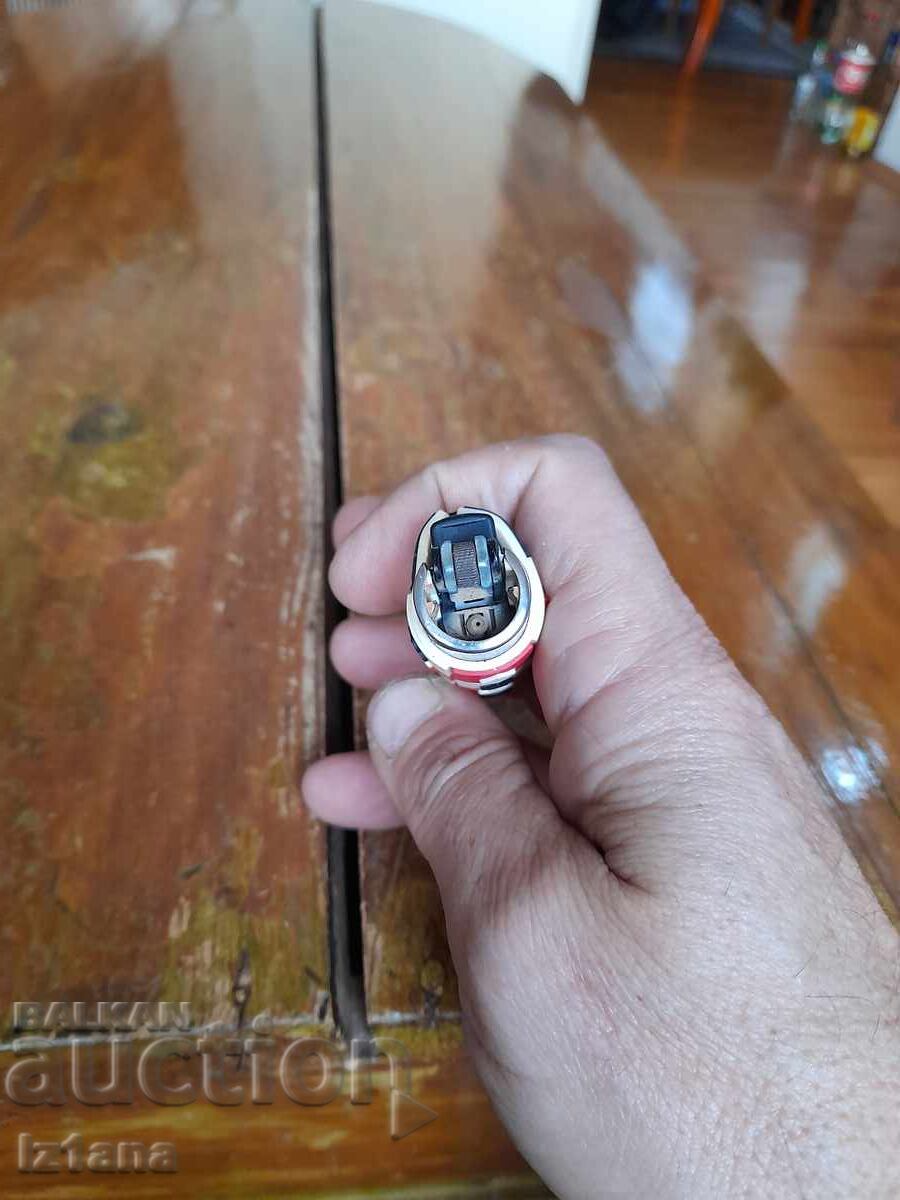 Old Clipper lighter - 6 Old Clipper lighter - 6