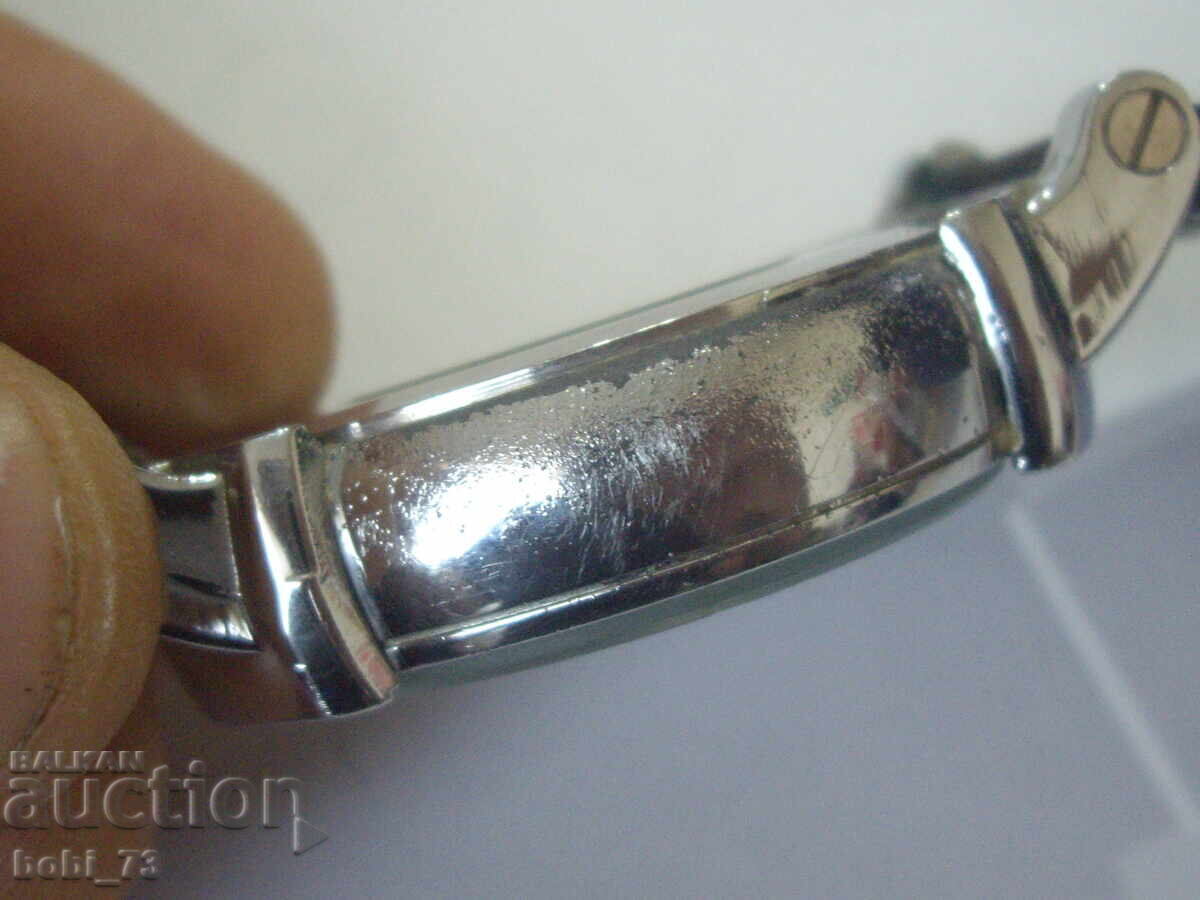 Wristwatch ''Slava Constellation''-chronograph. - 7 Wristwatch ''Slava Constellation''-chronograph. - 7