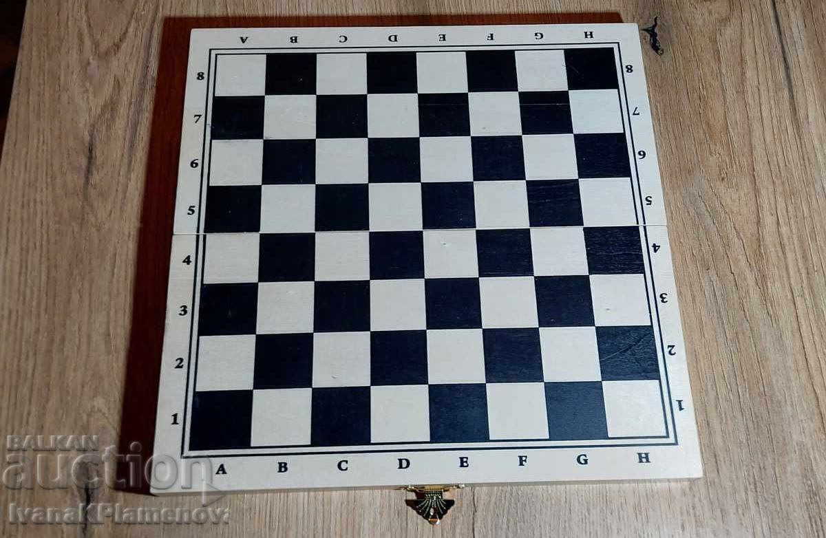 New chess pieces wooden Germany 29cm 29cm - 6 New chess pieces wooden Germany 29cm 29cm - 6