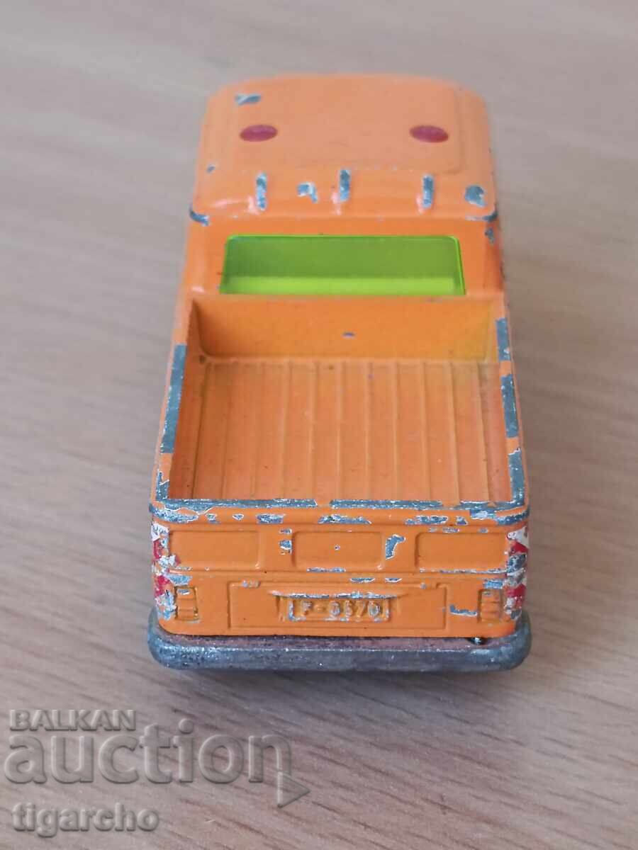 VW Transporter Γερμανία με τιμή 30.00 BGN | € 15.34