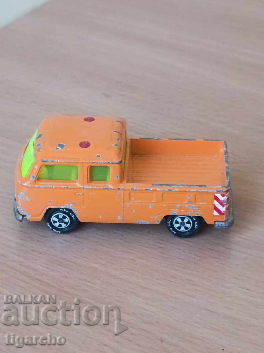 Δημοπρασία VW Transporter Γερμανία