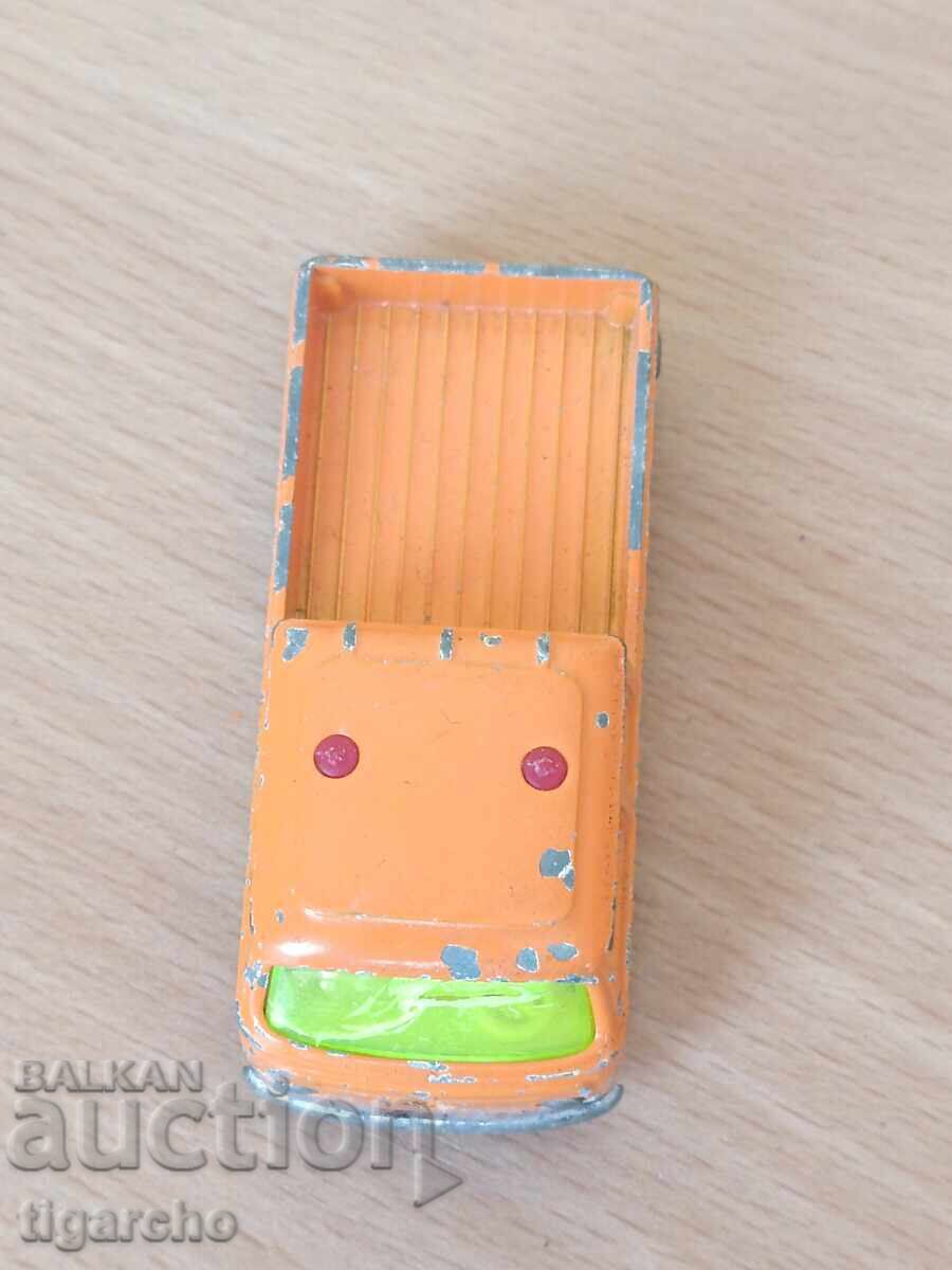 Παράδοση VW Transporter Γερμανία