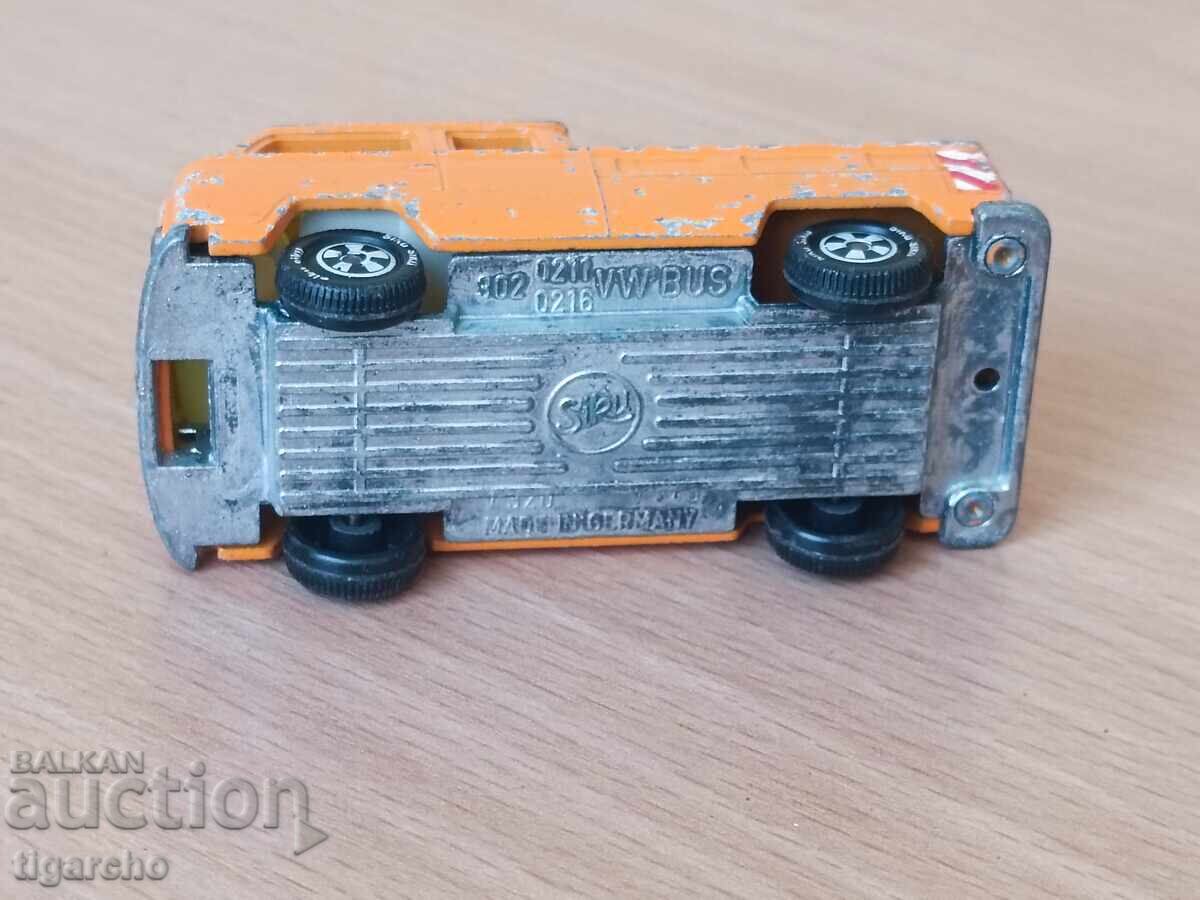 VW Transporter Γερμανία - 6