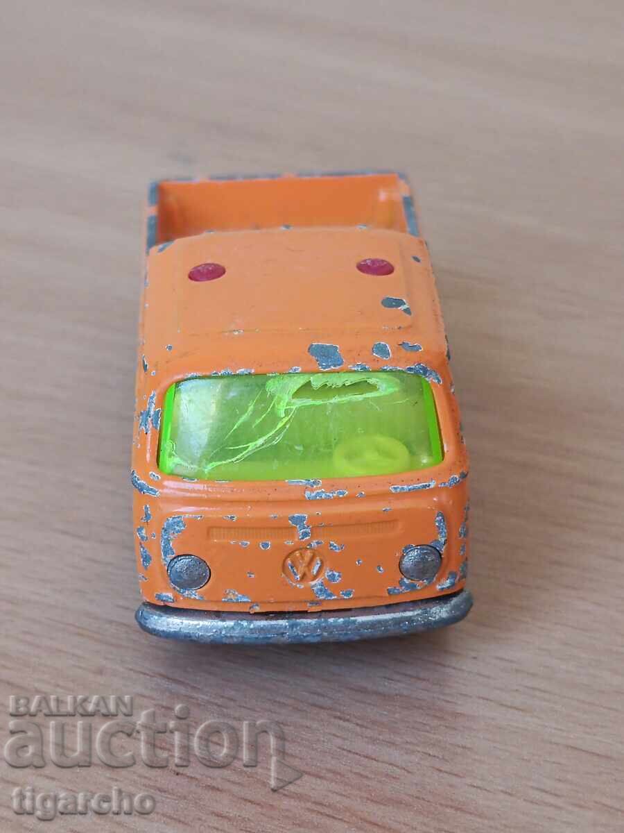 VW Transporter Γερμανία