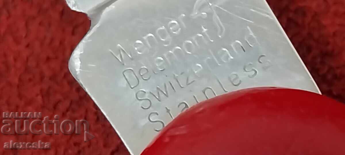 Μαχαίρι τσέπης - Ελβετία - 6 Μαχαίρι τσέπης - Ελβετία - 6