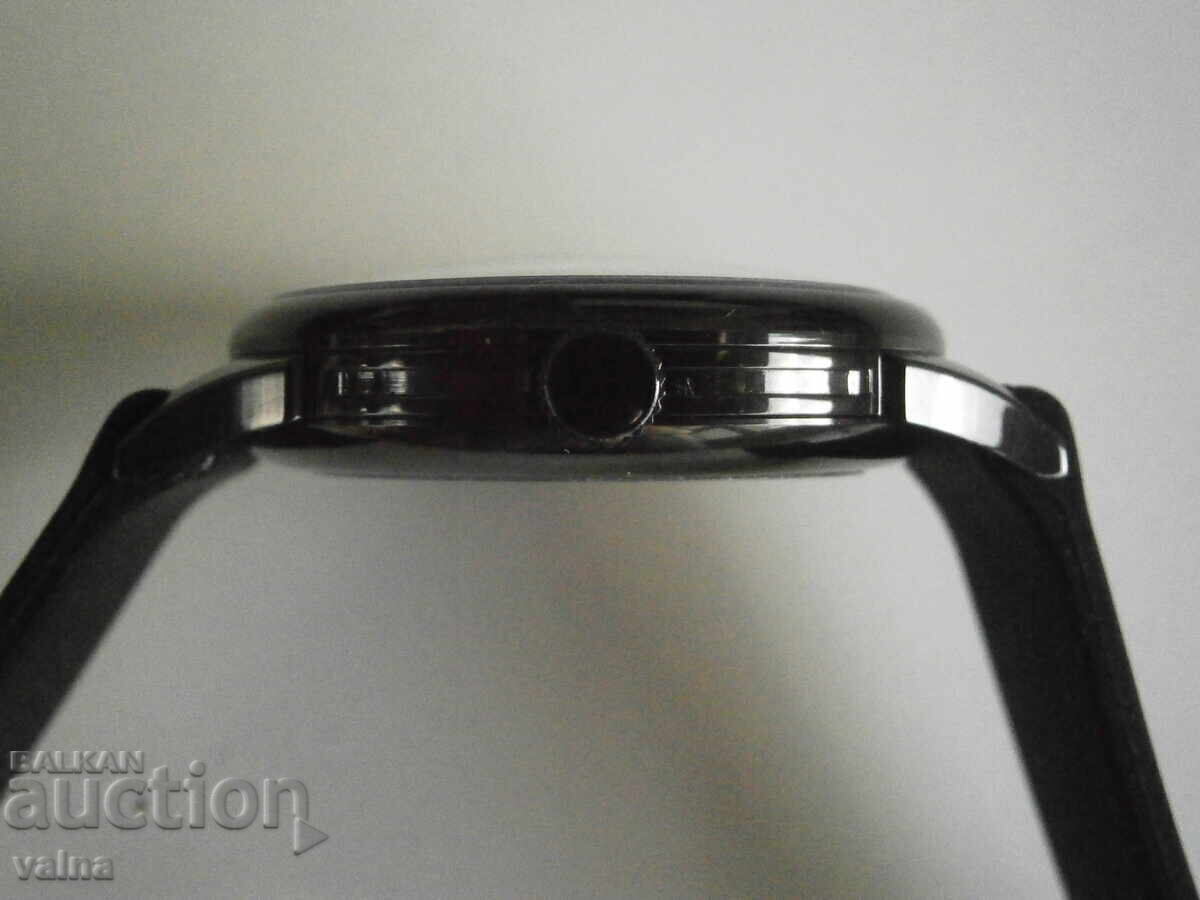 Delivery of NEW LIGHTNING, 15 ruby stones, cal. 3602, 43.0 mm, TOP! Delivery of NEW LIGHTNING, 15 ruby stones, cal. 3602, 43.0 mm, TOP!