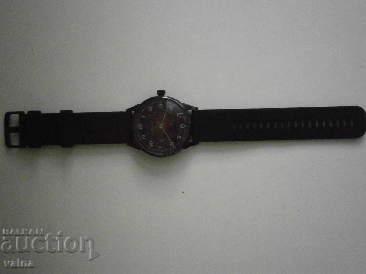 NEW LIGHTNING, 15 ruby stones, cal. 3602, 43.0 mm, TOP! - 6 NEW LIGHTNING, 15 ruby stones, cal. 3602, 43.0 mm, TOP! - 6