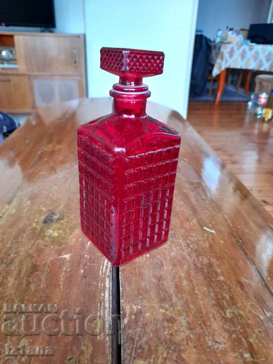 Παλιά καράφα με τιμή 27.00 BGN | € 13.80 Παλιά καράφα με τιμή 27.00 BGN | € 13.80