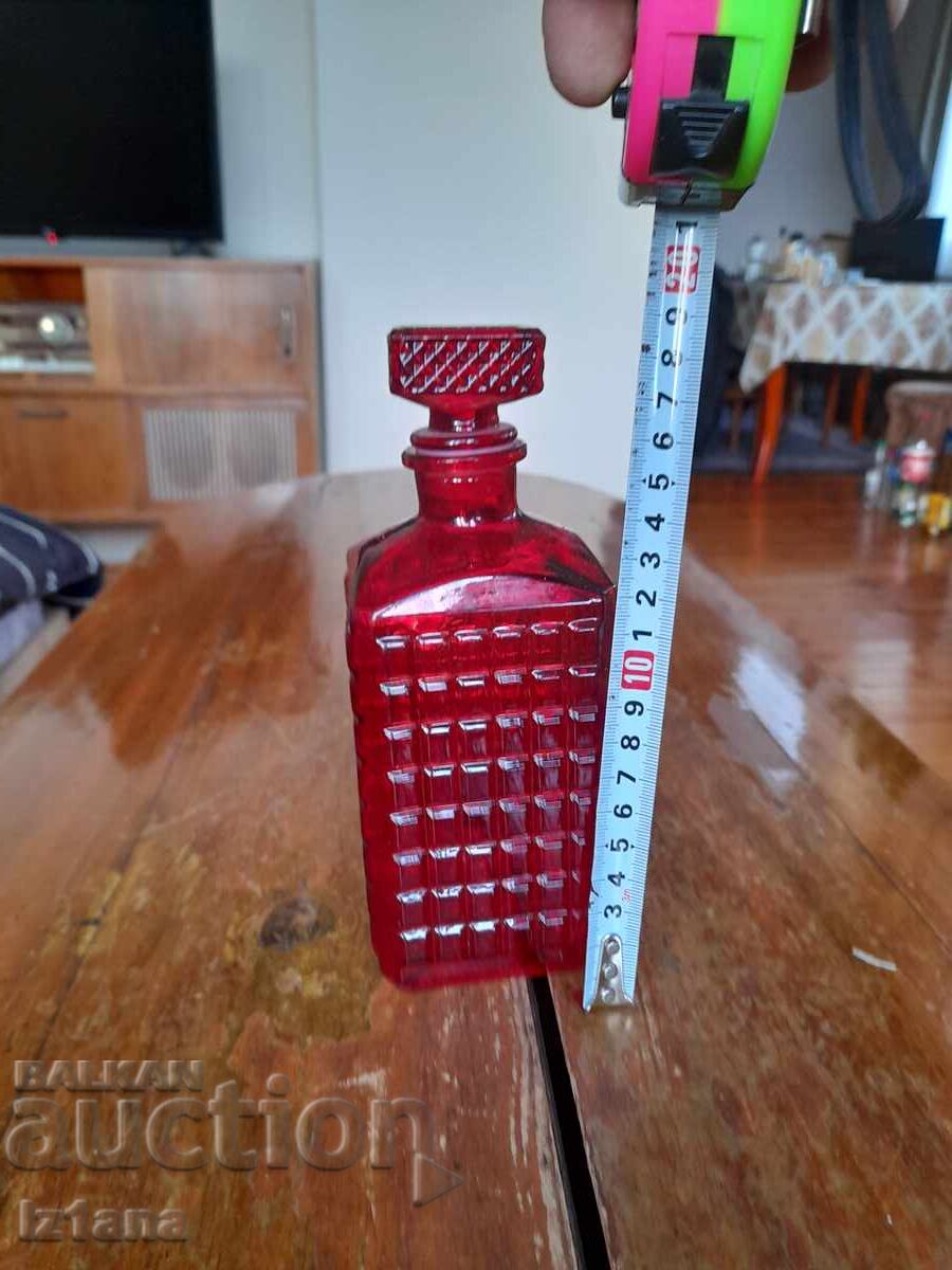 Δημοπρασία Παλιά καράφα Δημοπρασία Παλιά καράφα