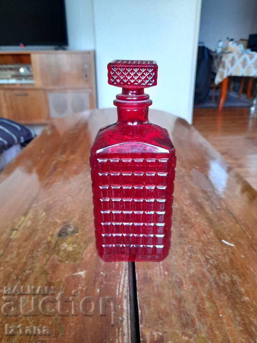 Παλιά καράφα Παλιά καράφα