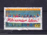 GERMANY Mi No. 1725