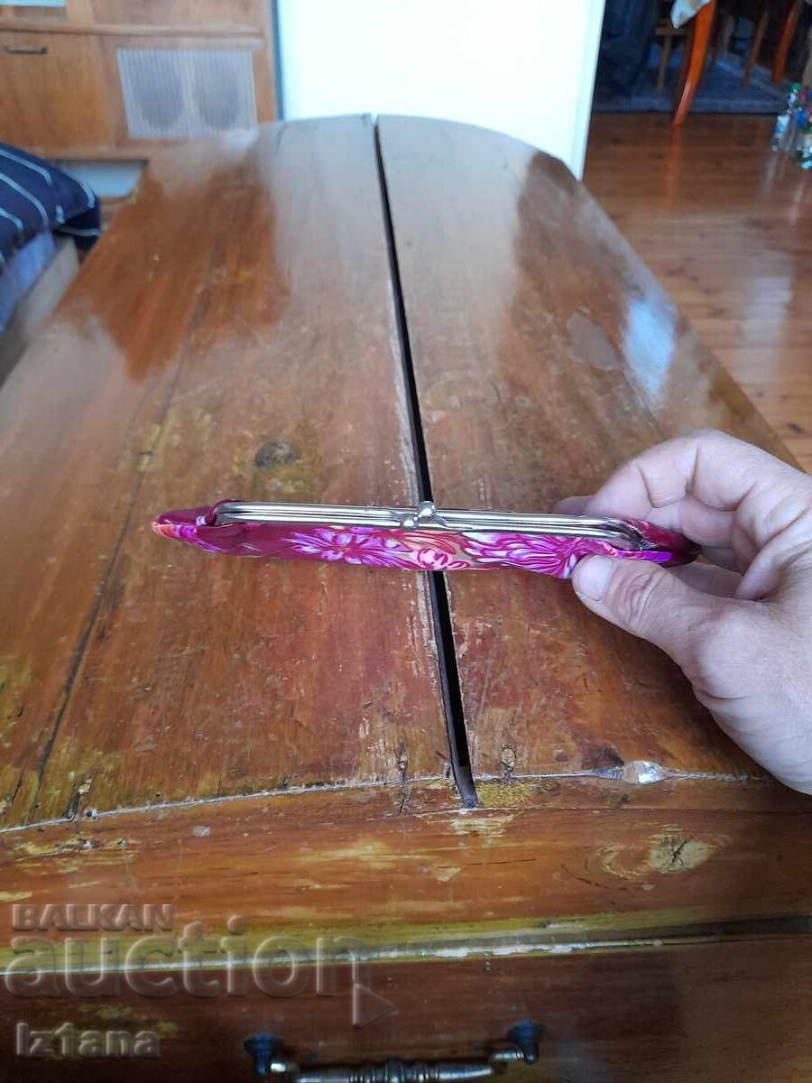 Πορτοφόλι της ηλικιωμένης κυρίας - 5 Πορτοφόλι της ηλικιωμένης κυρίας - 5