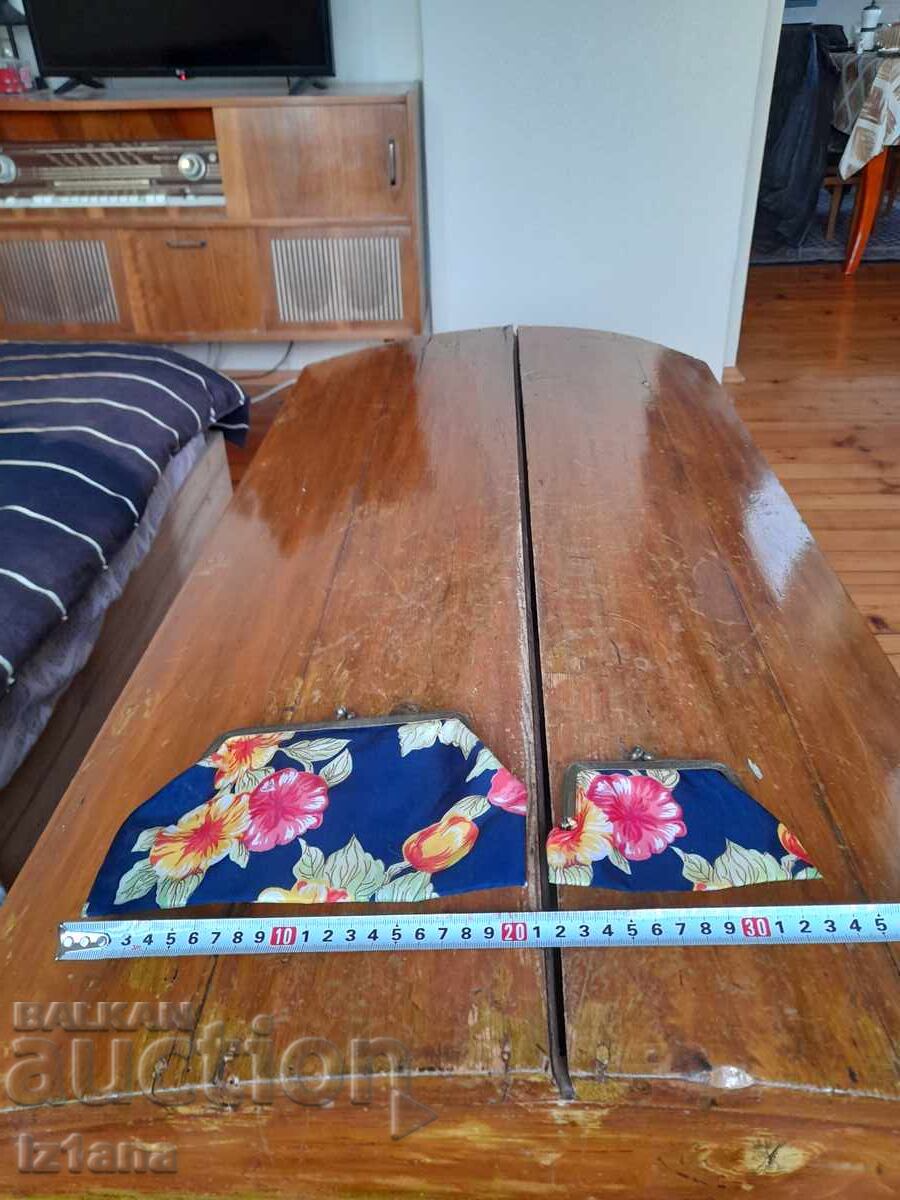 Poșeta bătrânei cu preț 32.00 BGN | € 16.36