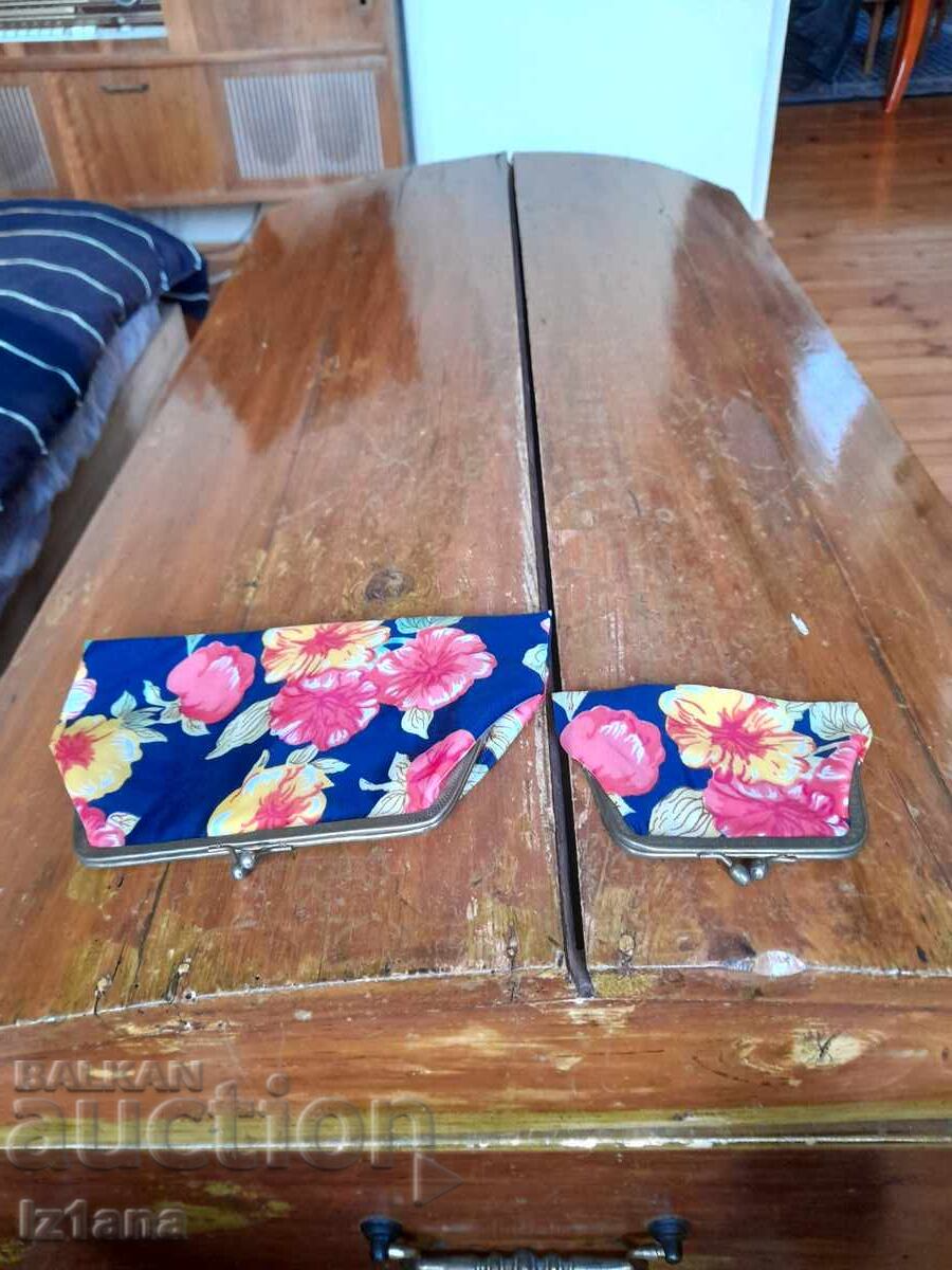 Livrarea Poșeta bătrânei