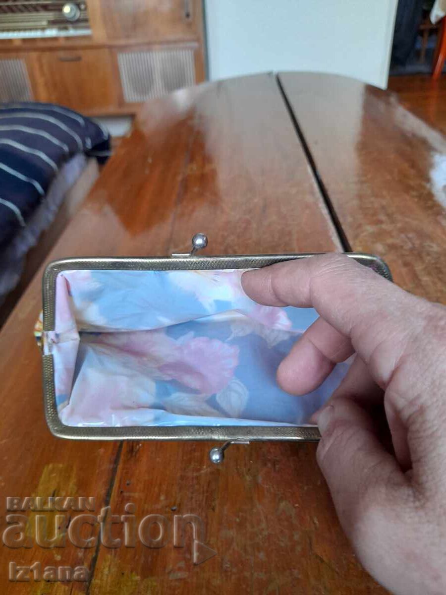 Poșeta bătrânei - 5