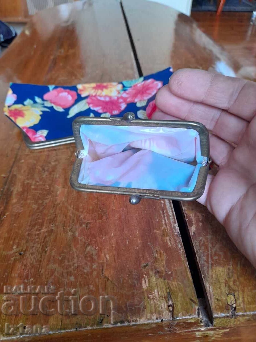 Poșeta bătrânei - 6