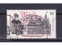 GERMANY Mi No. 1773