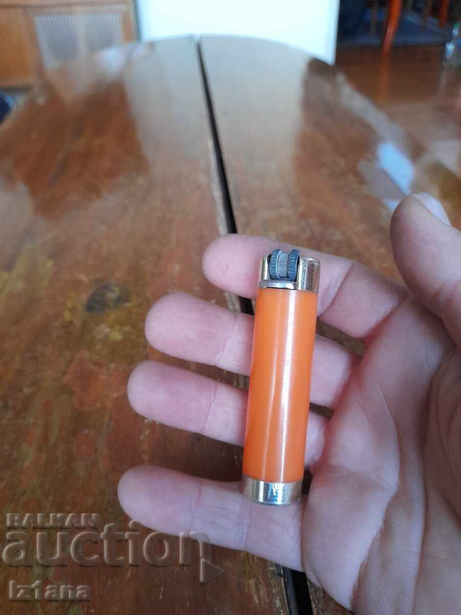 Auction Old Feudor lighter Auction Old Feudor lighter