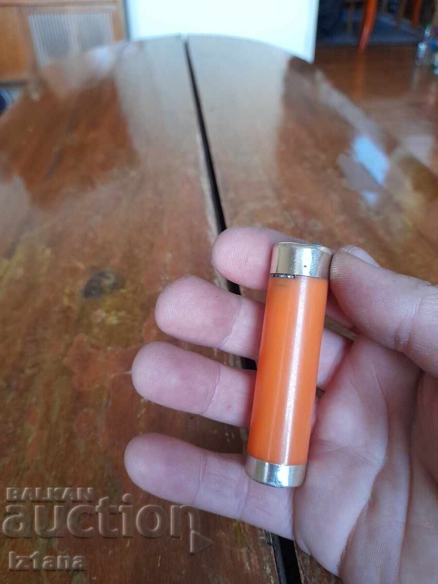 Delivery of Old Feudor lighter Delivery of Old Feudor lighter