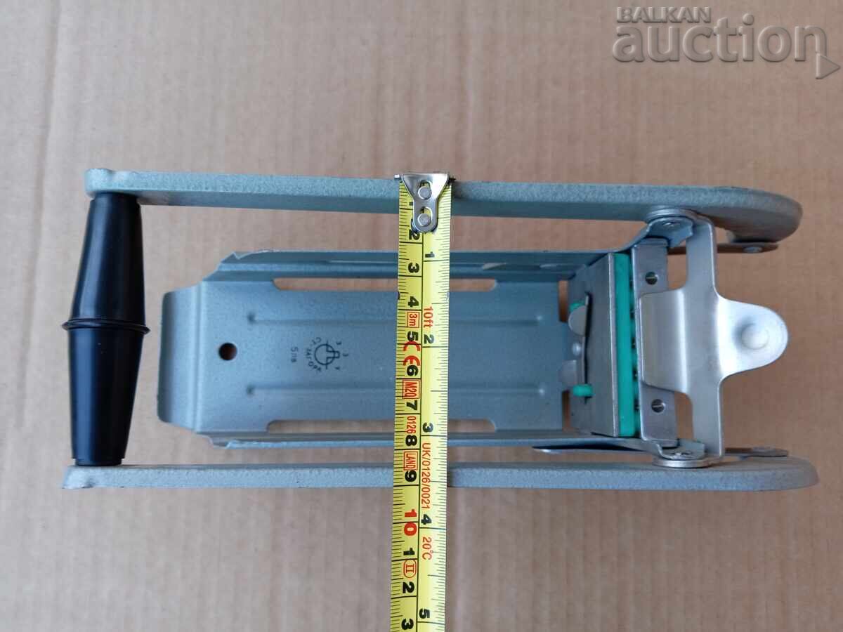 retro blanching machine ZZU Stara Zagora with price 21.00 BGN | € 10.74 retro blanching machine ZZU Stara Zagora with price 21.00 BGN | € 10.74