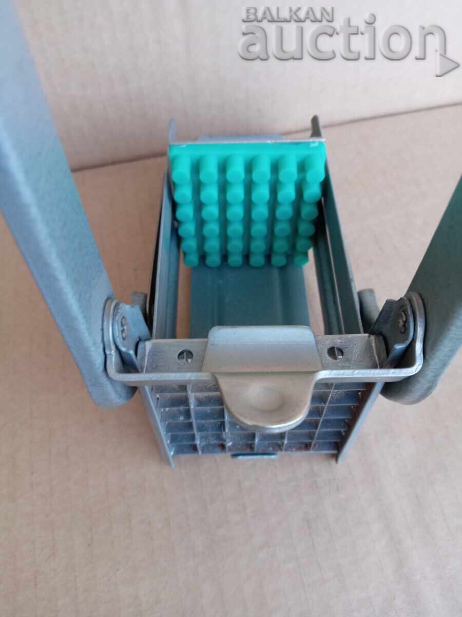 retro blanching machine ZZU Stara Zagora - 5 retro blanching machine ZZU Stara Zagora - 5