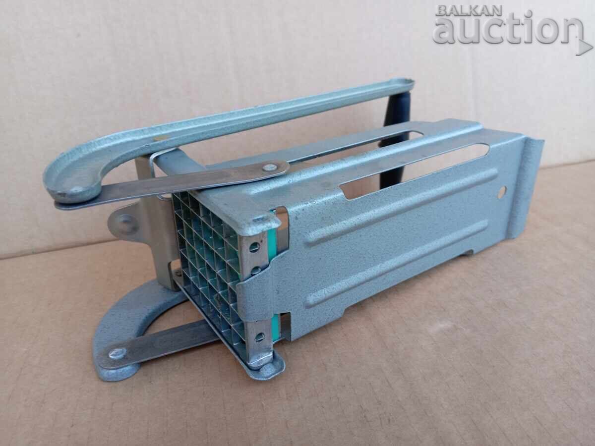 retro blanching machine ZZU Stara Zagora - 7 retro blanching machine ZZU Stara Zagora - 7