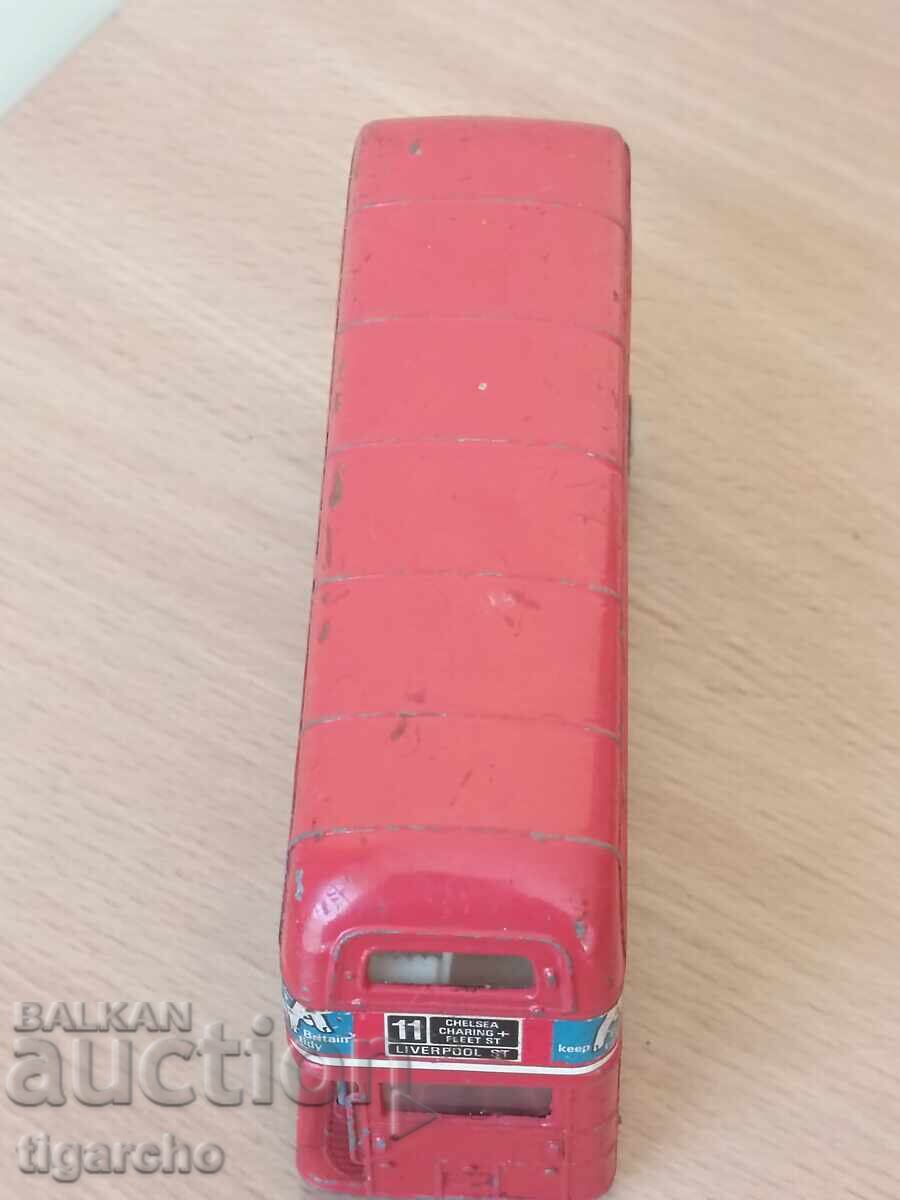 Toy bus - 5 Toy bus - 5