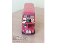 Toy bus