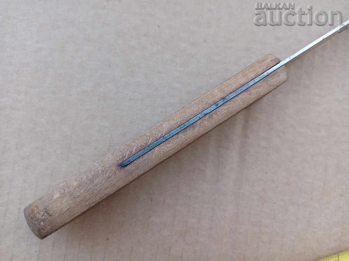 knife ZKH village Shipka excellent old original 60s 70s - 6 knife ZKH village Shipka excellent old original 60s 70s - 6