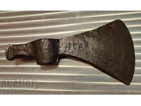 Old French axe-Veritable Revollier 1042