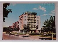 ΜΝΗΜΕΙΟ ΧΑΣΚΟΒΟ ΣΤΟΝ ΛΟΧΑΓΟ ΠΕΤΚΟ ΒΟΙΒΟΔΑ Τ.Κ. 1964