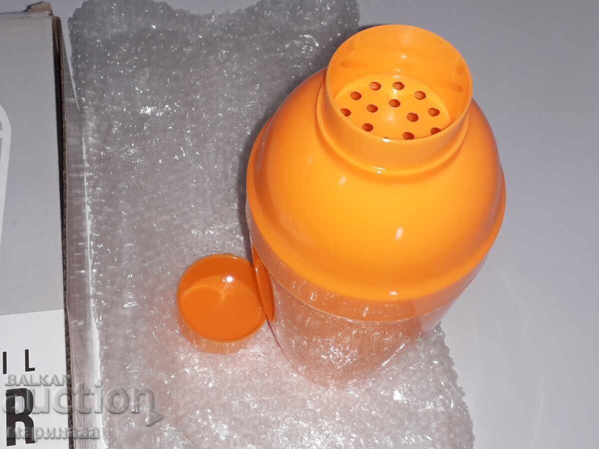 Auction NEW SHAKER Auction NEW SHAKER