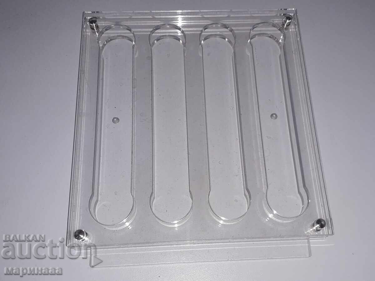 NEW COFFEE CAPSULE DISPENSER with price 5.00 BGN | € 2.56 NEW COFFEE CAPSULE DISPENSER with price 5.00 BGN | € 2.56