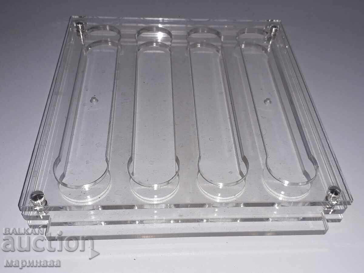 NEW COFFEE CAPSULE DISPENSER NEW COFFEE CAPSULE DISPENSER