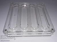 NEW COFFEE CAPSULE DISPENSER