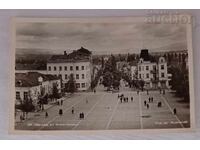 KYUSTENDIL GENERAL VIEW P.K. 1960