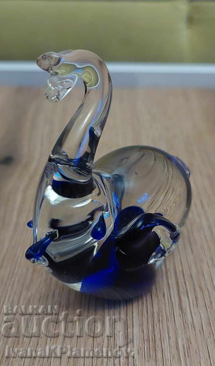 Figurină din sticlă pentru colecționari - 5