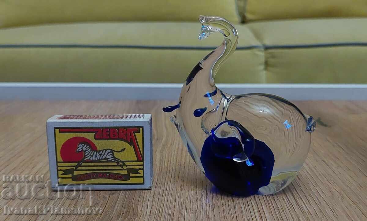 Figurină din sticlă pentru colecționari - 6 Figurină din sticlă pentru colecționari - 6