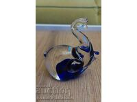 Фигурка стъклена за колекционери