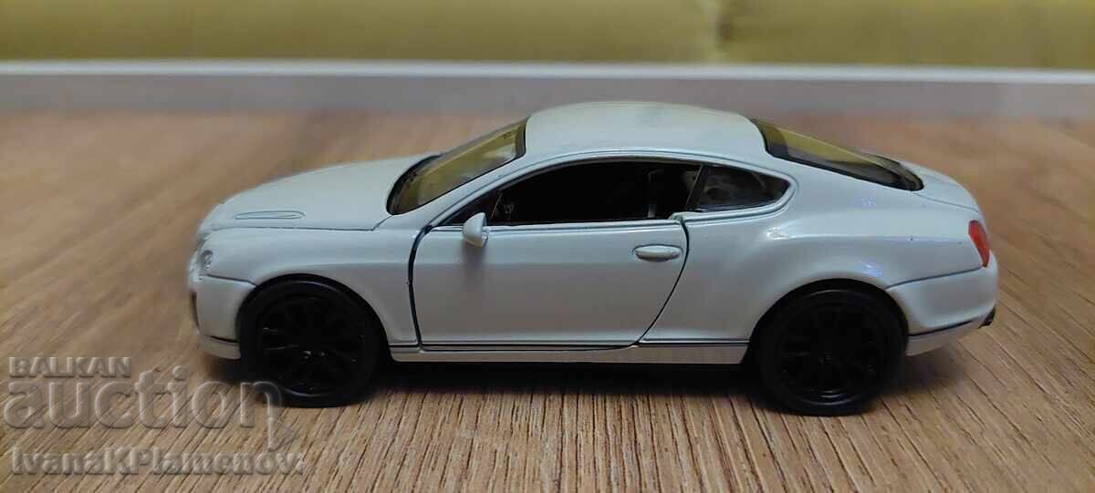 A metal cart with a mechanism for collectors with price 20.00 BGN | € 10.23