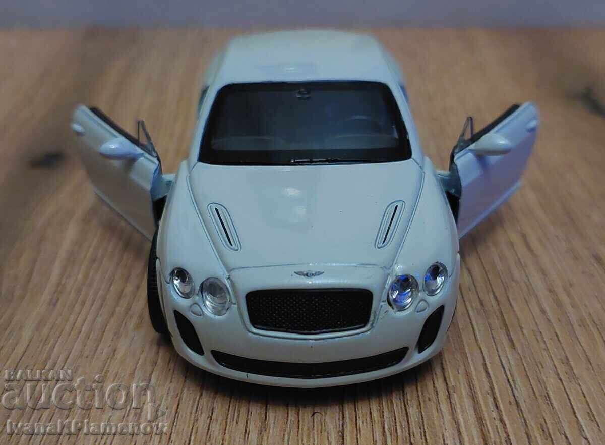 A metal cart with a mechanism for collectors - 5